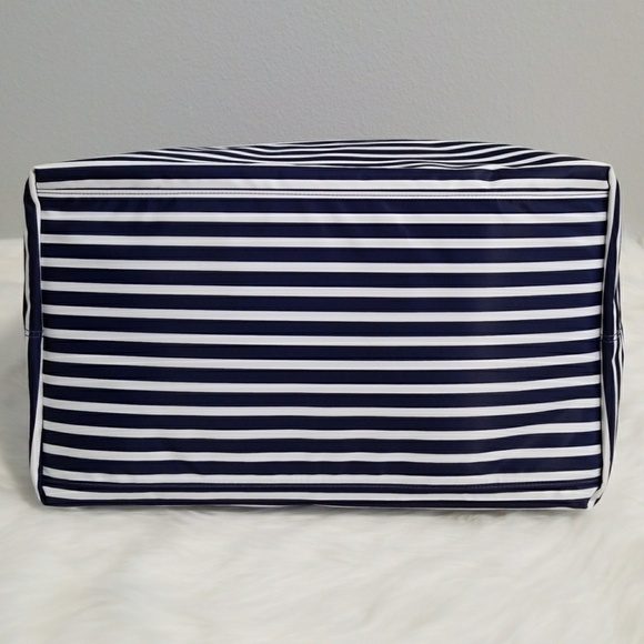 kate spade lyla weekender - Picture 5 of 8